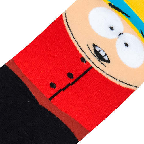 ODD SOXʥå åLARGE FEET SOUTH PARK GANG OS-SOC-M-30883MONCD