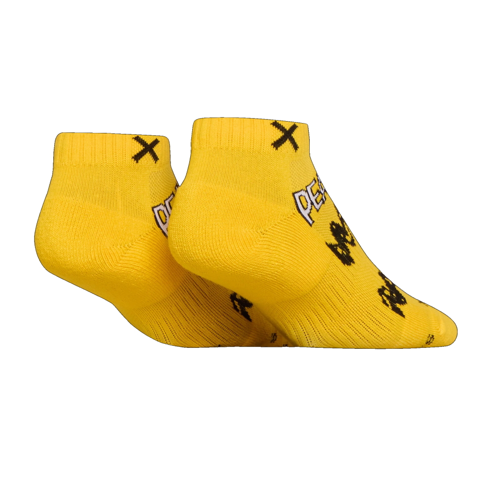 ODD SOX�ʥ��å� ���å�����LARGE FEET BASIX ANKLE PEANUTS OS-SOC-M-42165BSXAL