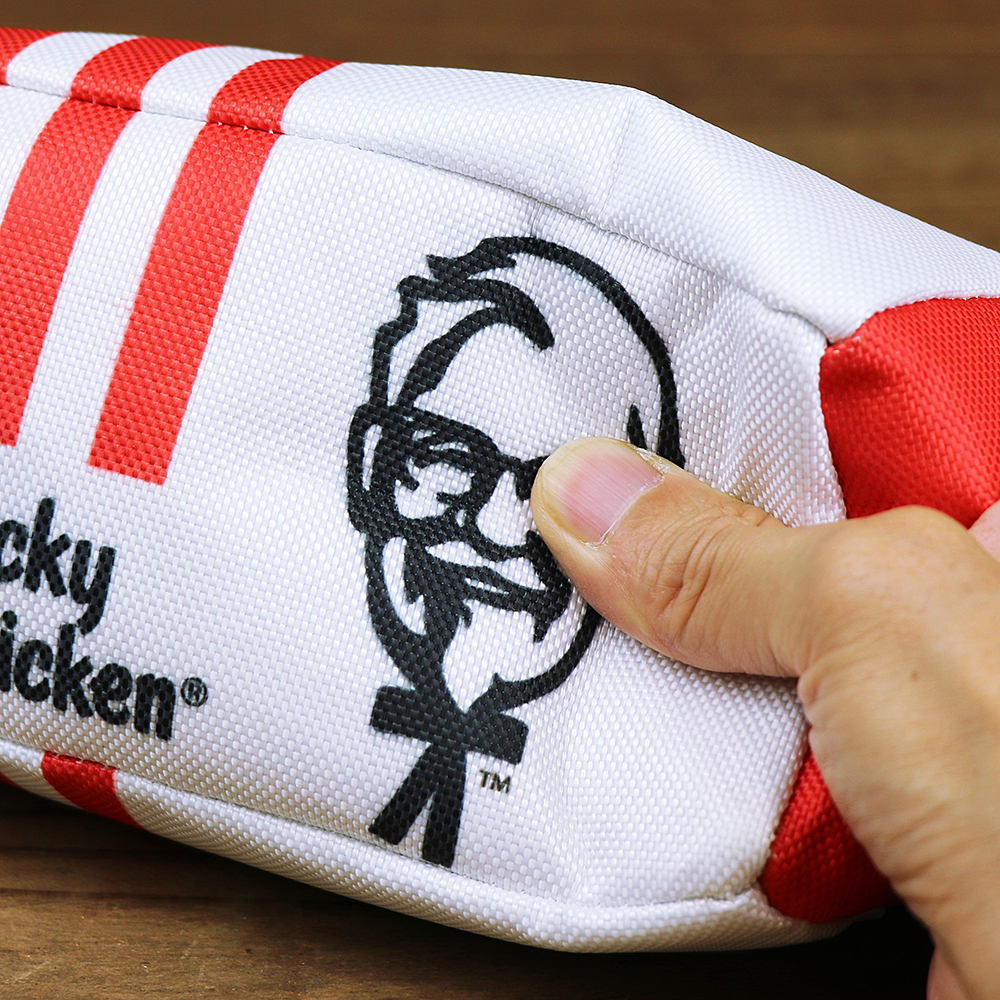 ڥåȡʸѤ ̤ߡʥ󥿥åե饤ɡRA-KFC-DOG-33231