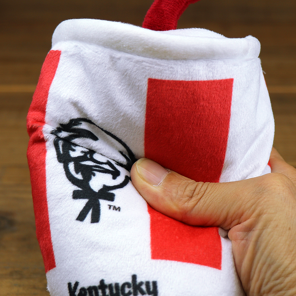 ڥåȡʸѤ ̤ߡʥ󥿥åե饤ɡRA-KFC-DOG-33233