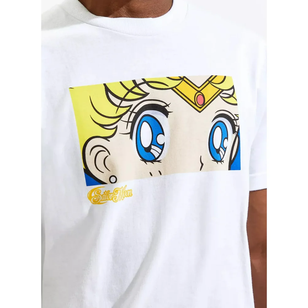 T����� Sailor Moon Her Eyes REX-TS-011 �ۥ磻��