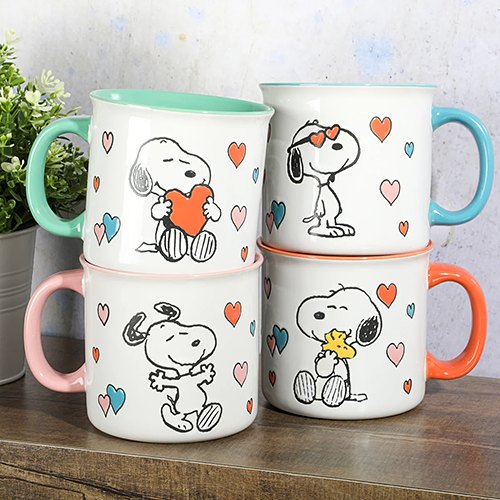 PEANUTS 21oz. ѡ ޥå Mothers Love SN-GS-MG-136640-01