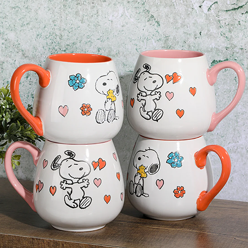 PEANUTS 20oz. ٥꡼  ޥå Mothers Baby SN-GS-MG-136641-01