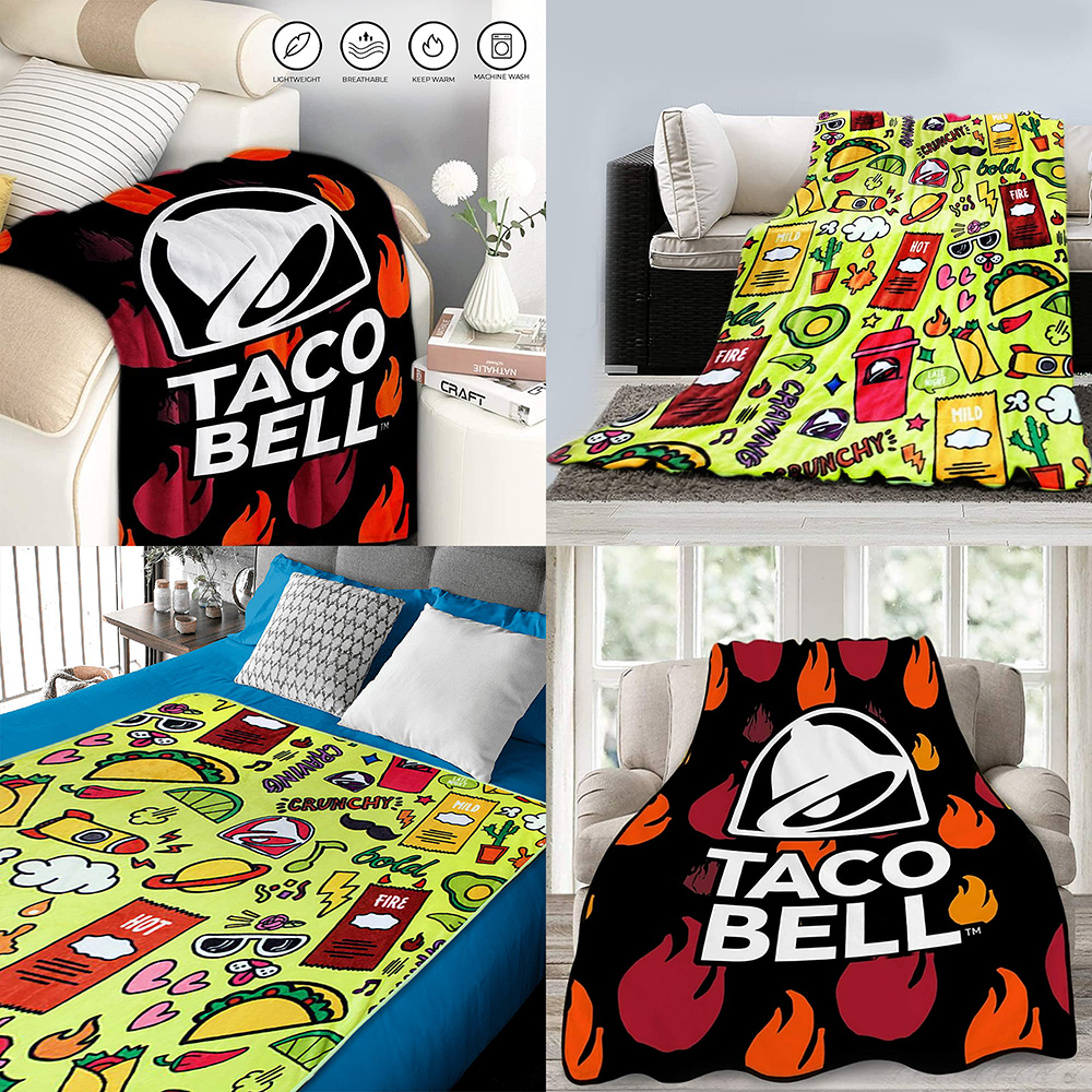 ե꡼ ֥󥱥å ٥TACO BELLVP-X002JMOFN1