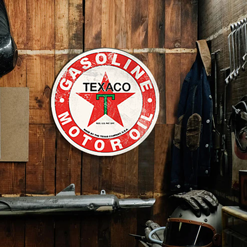ƥ  TEXACO CA-MS-98565