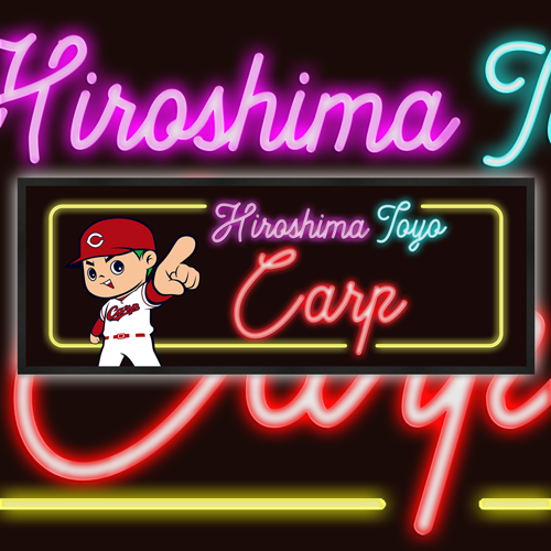 Carp ＜ラバー バーマット＞  RBM-CRP-1