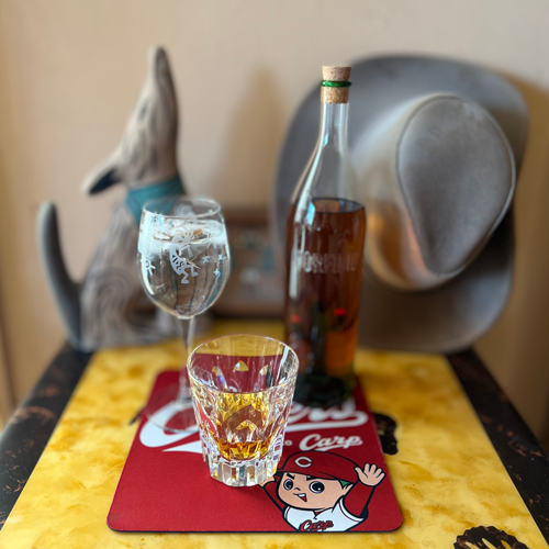 Carp ��SAKE�ޥåȡ� RSM-CRP-61