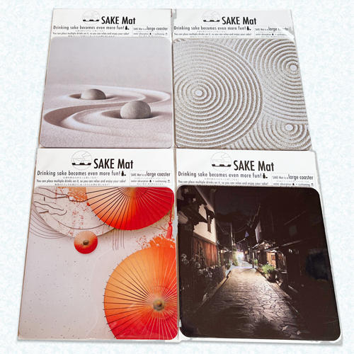 ��SAKE�ޥåȡ䡡�»�