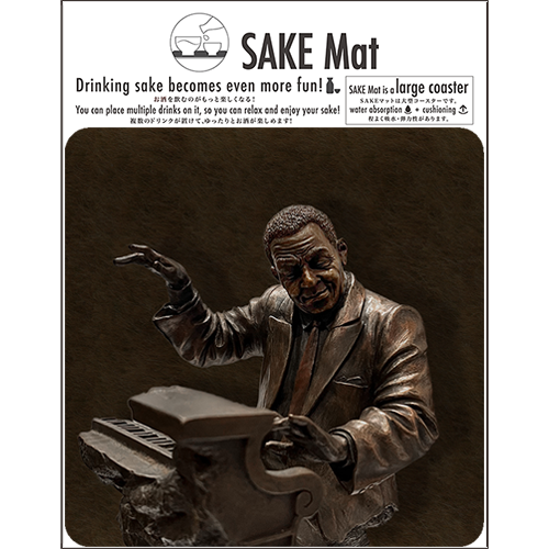 ��SAKE�ޥåȡ䡡JAZZ �ԥ���