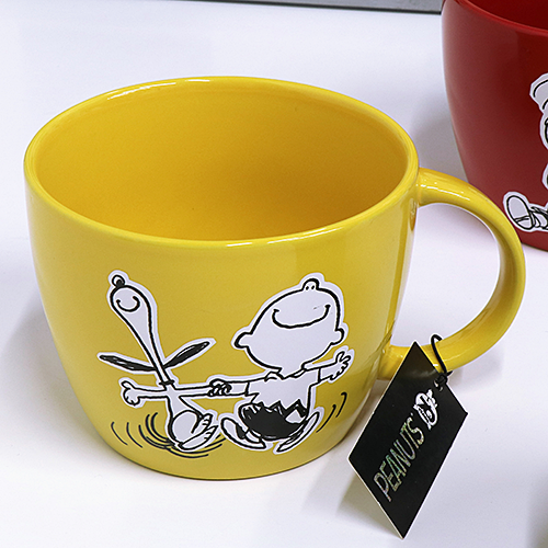 PEANUTS ������ �ܥ��� 70th Anniversary SN-GS-BW-129409-01