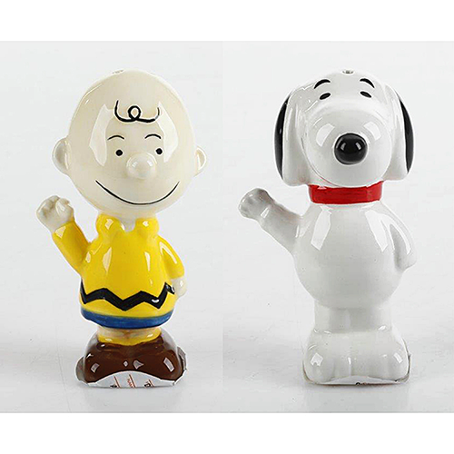 PEANUTS   ڥåѡ Classic Pals SN-GS-SP-80628-02