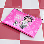 Betty Boop ƥå ݡ Attitude BBMSP6208