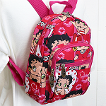 Betty Boop ߥ  Хå ѥå  إå BB-DN-BP-BN92010D-AH