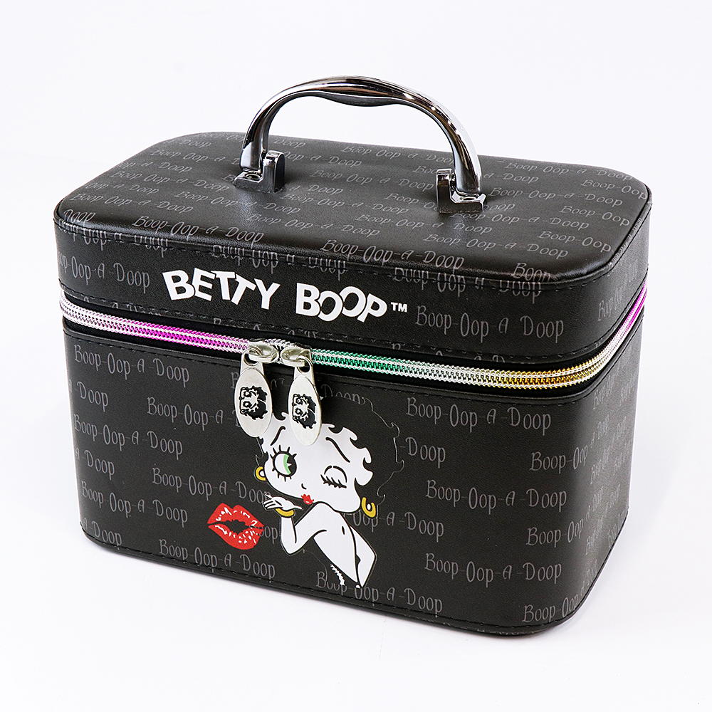 Betty Boop ������ƥ��å� ������ �٥ƥ� �֡��� �ݥ����� BB-DN-CSM-BP38178-1B