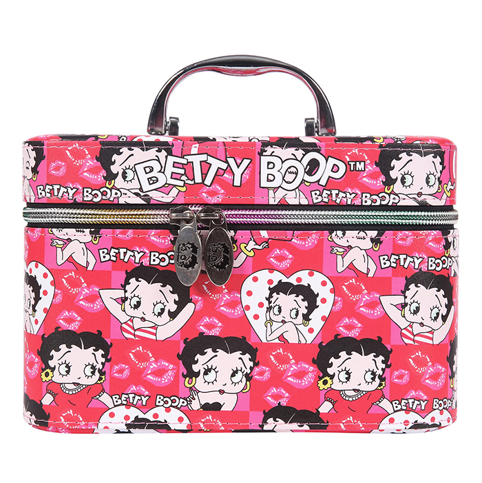 Betty Boop ������ƥ��å� ������ ������ �إå� BB-DN-CSM-BP38178-AH