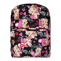 Betty Boop Хå ѥå ԥ 쥪ѡ BB-DN-BP-BN91516C-CT1