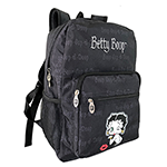 Betty Boop Хå ѥå ٥ƥ ֡ ݥ BB-DN-BP-BN91516D-1B