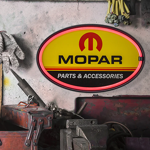 LED  ͥ  MOPAR CHRYSLER PARTS & ACCESSORIES Х CA-LE-271212