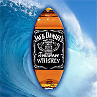 ߥˡեܡ Jack Daniels CYA-MSB-149