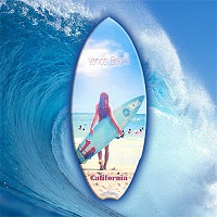 ߥˡեܡ Venice Go Surf Girl SMP CYA-MSB-908