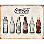 ƥ  COKE BOTTLE EVOLUTION CC-DE-MS1839