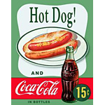 ƥ  COKE HOT DOG2 CC-DE-MS1048