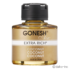 GONESHꥭåɥեåʡ COCONUT 74ml