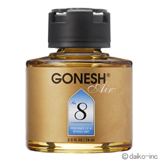 GONESHꥭåɥեåʡ No.8 74ml