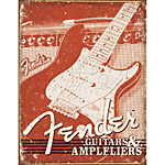 ƥ  FENDER WEATHERED G  A DE-MS1860