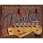 ƥ  FENDER-HEADSTOCK DE-MS1763