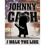 ƥ  CASH-Walk the Line DE-MS2345