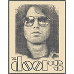 ƥ  DOORS-Morrison Shades DE-MS2349