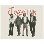 ƥ  DOORS-The Band DE-MS2351