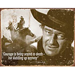 ƥ  JOHN WAYNE DE-MS1429