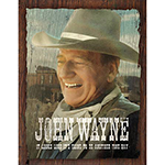 ƥ  John Wayne Fine Day DE-MS2228