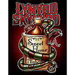 ƥ  Skynyrd-Sweet Home DE-MS2514