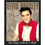 ƥ  ELVIS PORTRAIT EP-DE-MS881