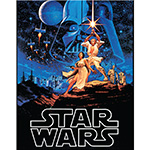 ƥ  Star Wars Hildebrandt DE-MS2767