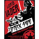 ƥ  Star Wars Lord Vader DE-MS2850