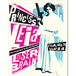 ƥ  Star Wars Princess Leia DE-MS2851