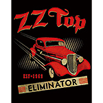 ƥ  ZZ Top-Eliminator DE-MS2494