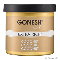 GONESH륨եåʡ COCONUT