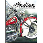 ƥ  INDIAN AMERICAN PIONEER DE-MS785