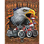 ƥ  Born Free DE-MS2451