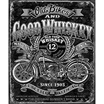 ƥ  Good Whiskey DE-MS2458