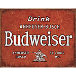 ƥ  BUDWEISER-DRINK DE-MS1864
