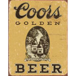 ƥ  COORS GOLDEN VINTAGE DE-MS1648