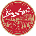 ߥ˥  Leinenkugel Round DE-MS2445