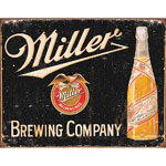 ƥ  MILLER BREWING VINTAGE DE-MS1649