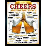 ƥ  CHEERS AROUND THE WORLD DE-MS1829